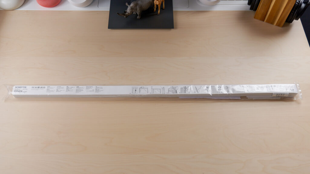 IKEAショッティス