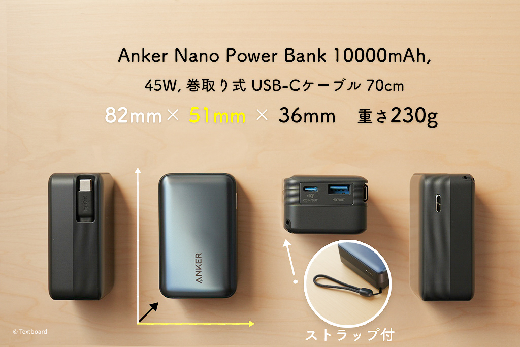 Anker Nano Power Bank  