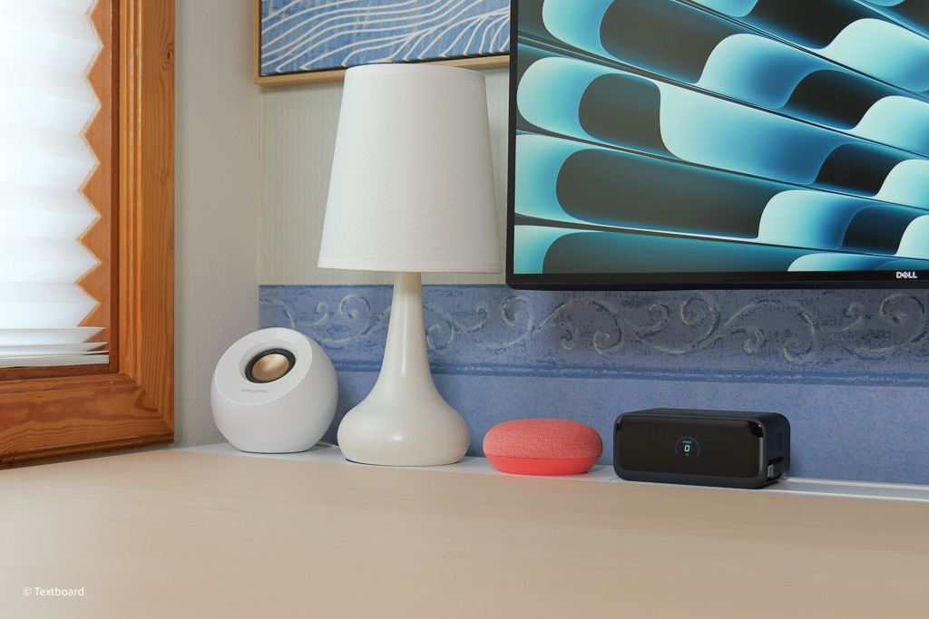 Anker Nano Charging Station 7-in-1