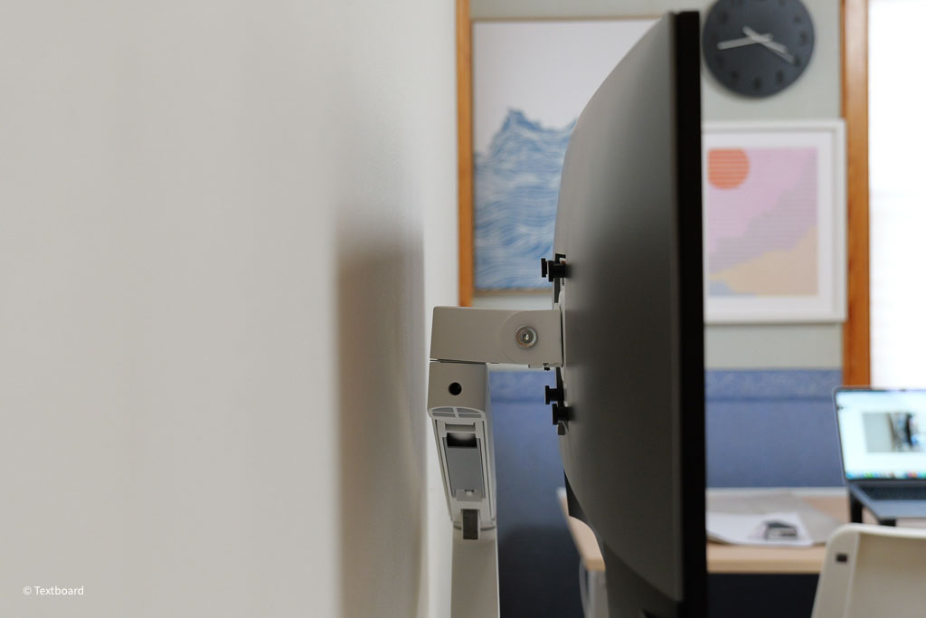 新旧比較 ERGOTRON LX / LX Pro の特徴と違い｜どちらのモニターアーム